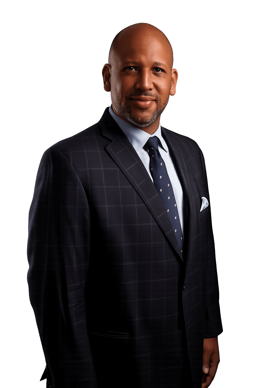 Attorney at Hair Shunnarah Trial Attorneys